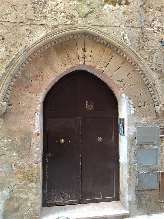 Amaranto Trapani Exterior foto